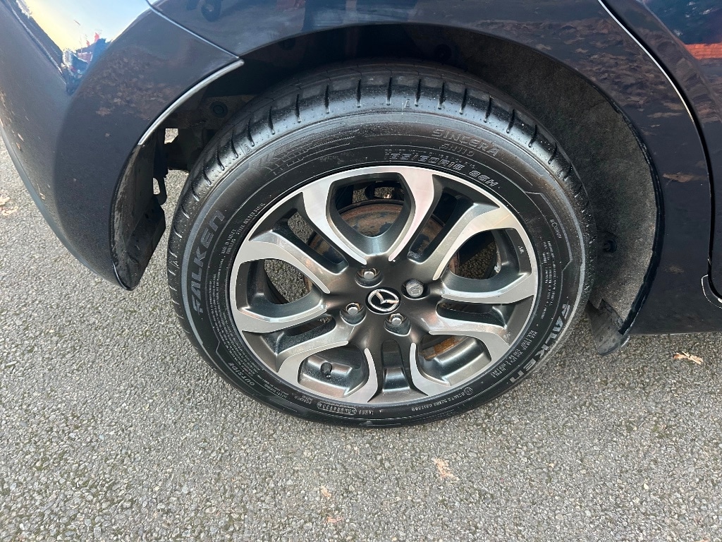 Used Mazda Mazda2 2016 for sale - 76527410: Photo 10