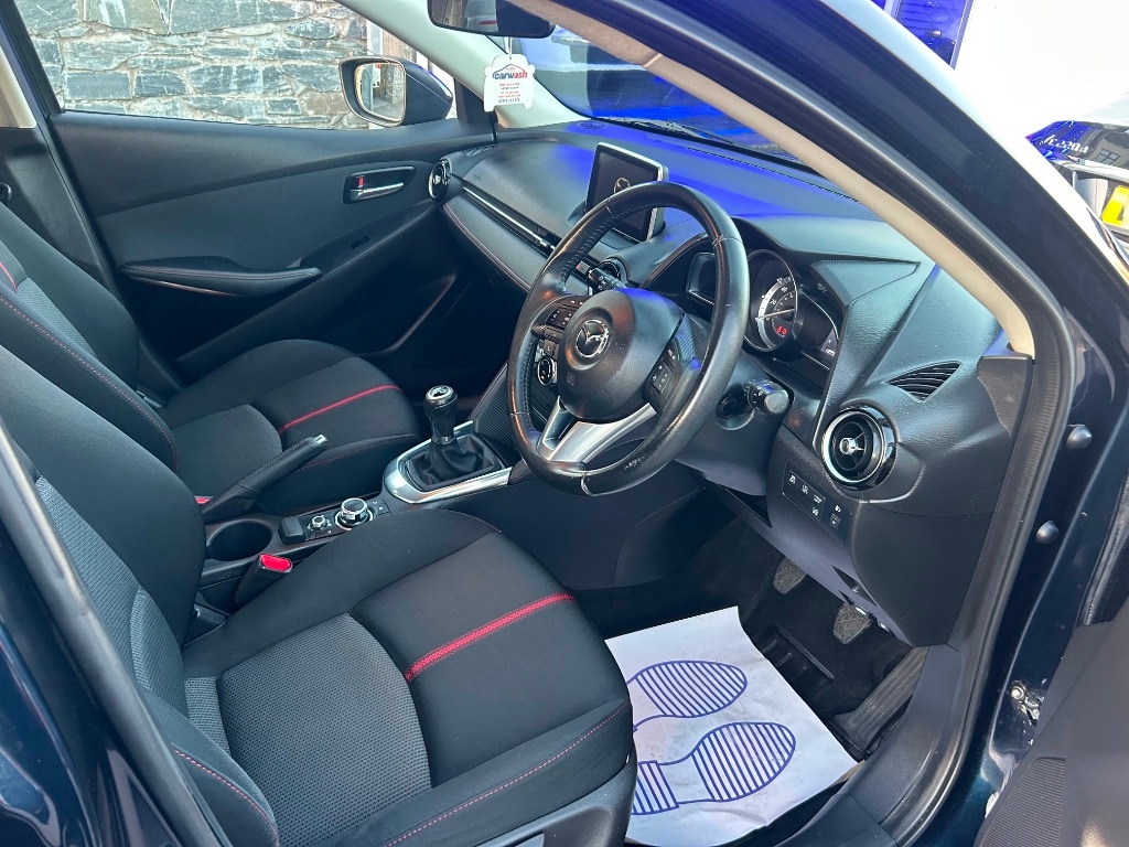 Used Mazda Mazda2 2016 for sale - 76527410: Photo 13