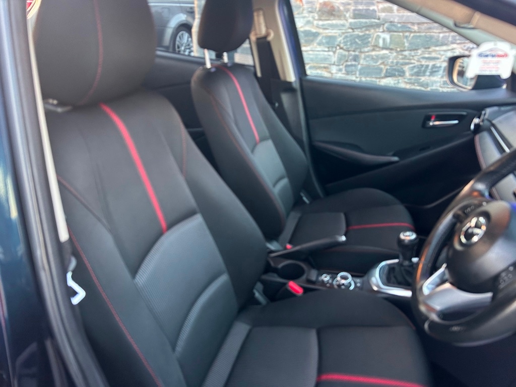 Used Mazda Mazda2 2016 for sale - 76527410: Photo 14