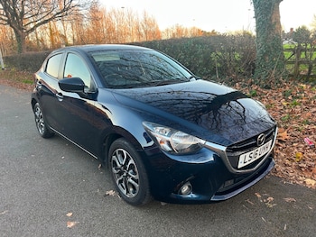 Used Mazda Mazda2 2016 for sale - 76527410: Photo