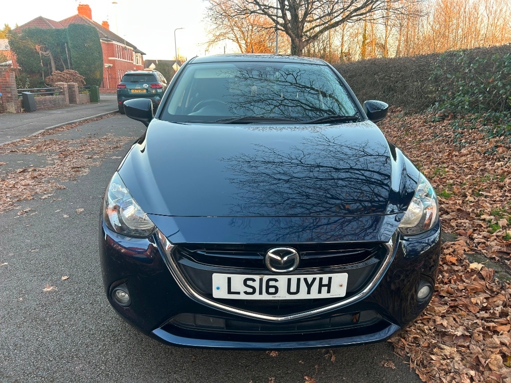 Used Mazda Mazda2 2016 for sale - 76527410: Photo 5