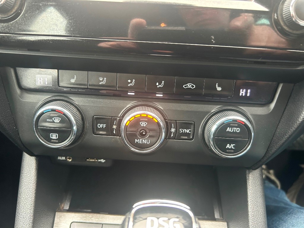 Used Skoda Octavia 2015 for sale - 76230556: Photo 13