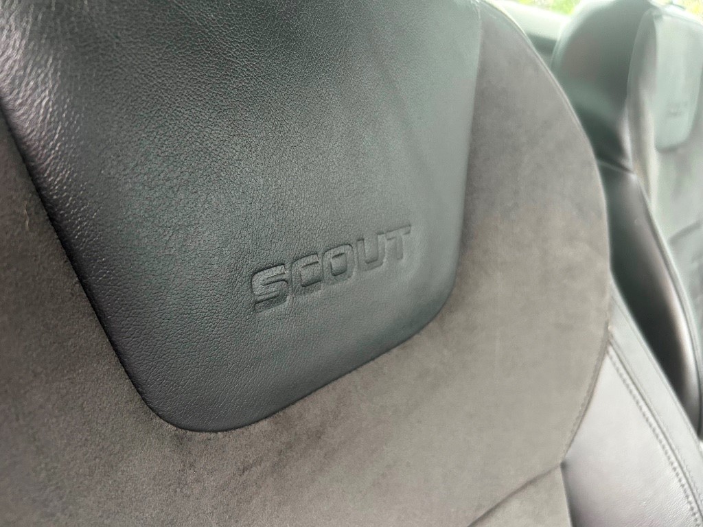 Used Skoda Octavia 2015 for sale - 76230556: Photo 5