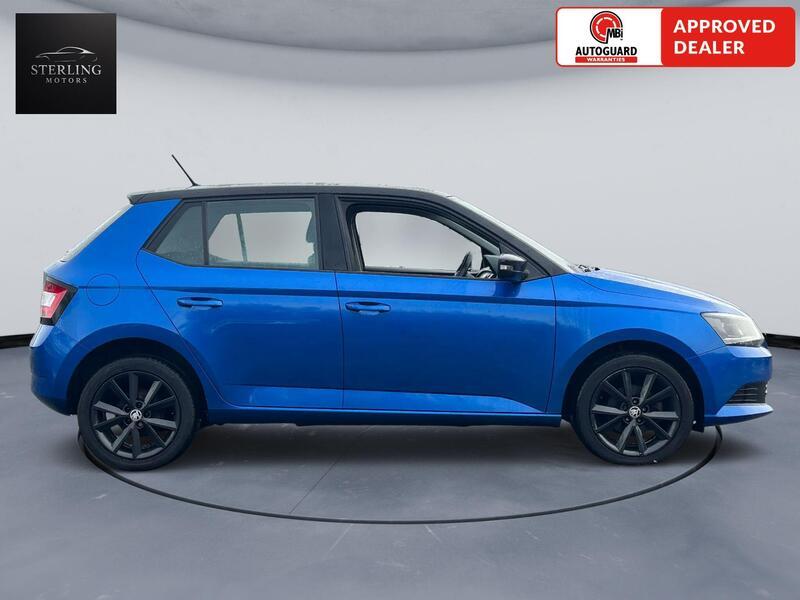 Used Skoda Fabia 2017 for sale - 77574296: Photo 10