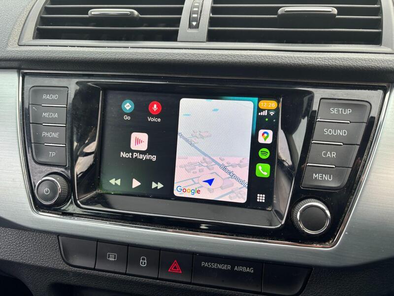 Used Skoda Fabia 2017 for sale - 77574296: Photo 14