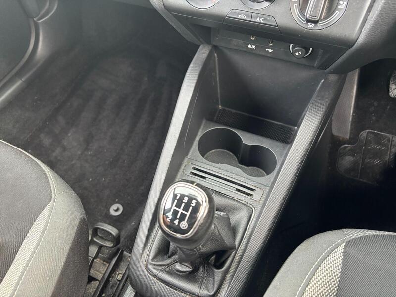 Used Skoda Fabia 2017 for sale - 77574296: Photo 15