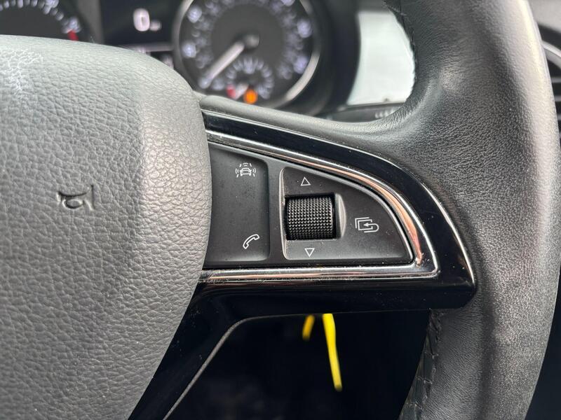 Used Skoda Fabia 2017 for sale - 77574296: Photo 20