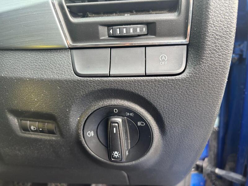 Used Skoda Fabia 2017 for sale - 77574296: Photo 21