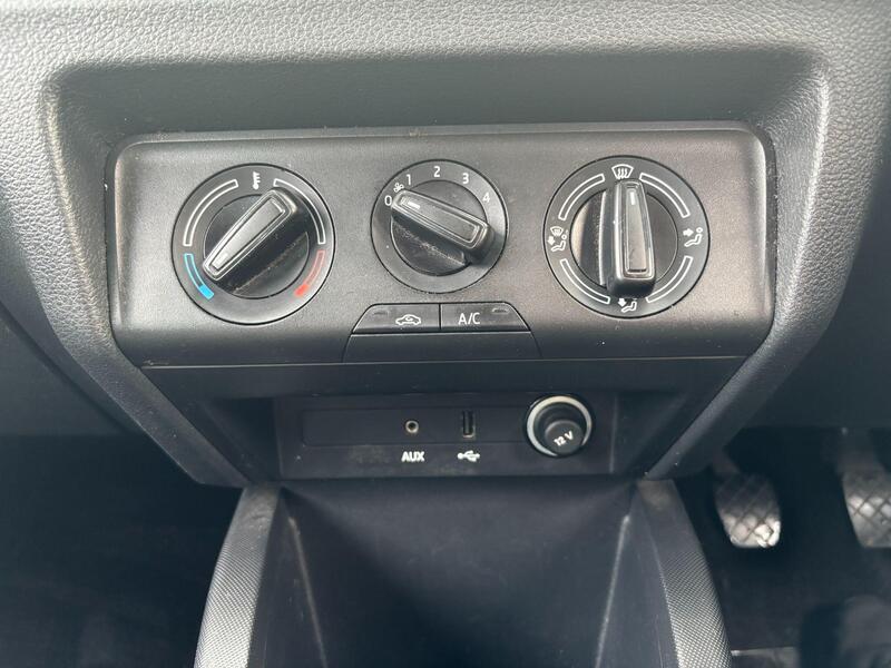 Used Skoda Fabia 2017 for sale - 77574296: Photo 22