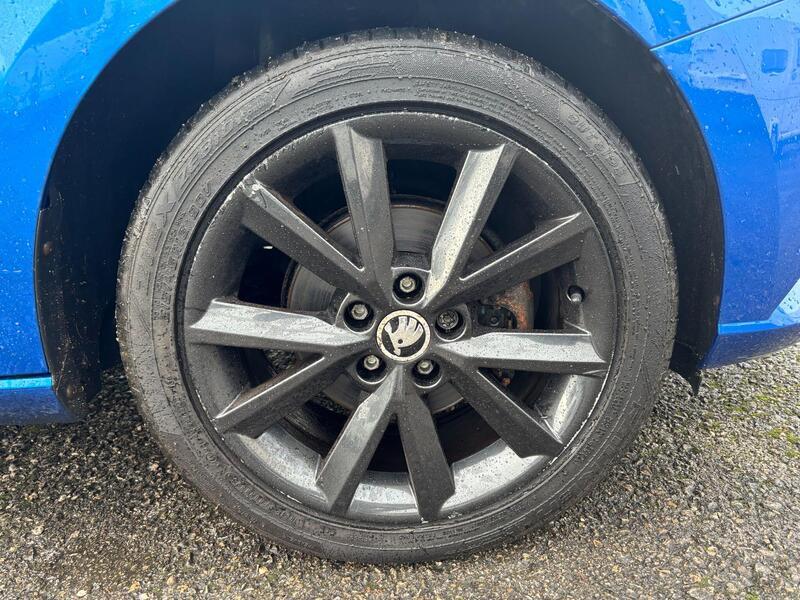 Used Skoda Fabia 2017 for sale - 77574296: Photo 23