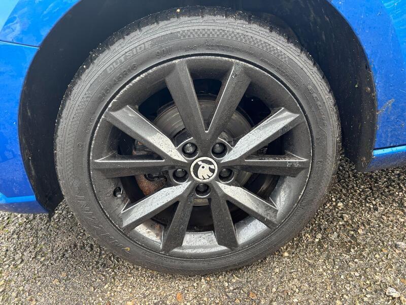 Used Skoda Fabia 2017 for sale - 77574296: Photo 26