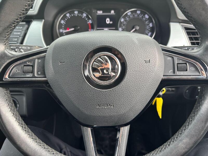 Used Skoda Fabia 2017 for sale - 77574296: Photo 29