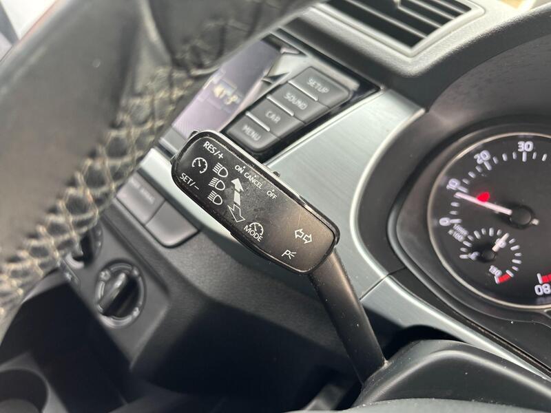 Used Skoda Fabia 2017 for sale - 77574296: Photo 36