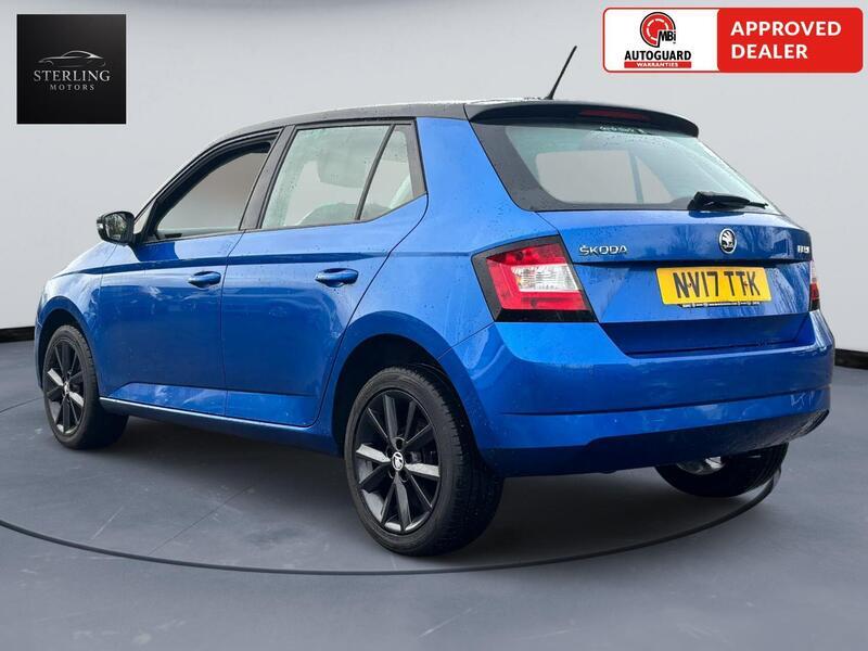 Used Skoda Fabia 2017 for sale - 77574296: Photo 7