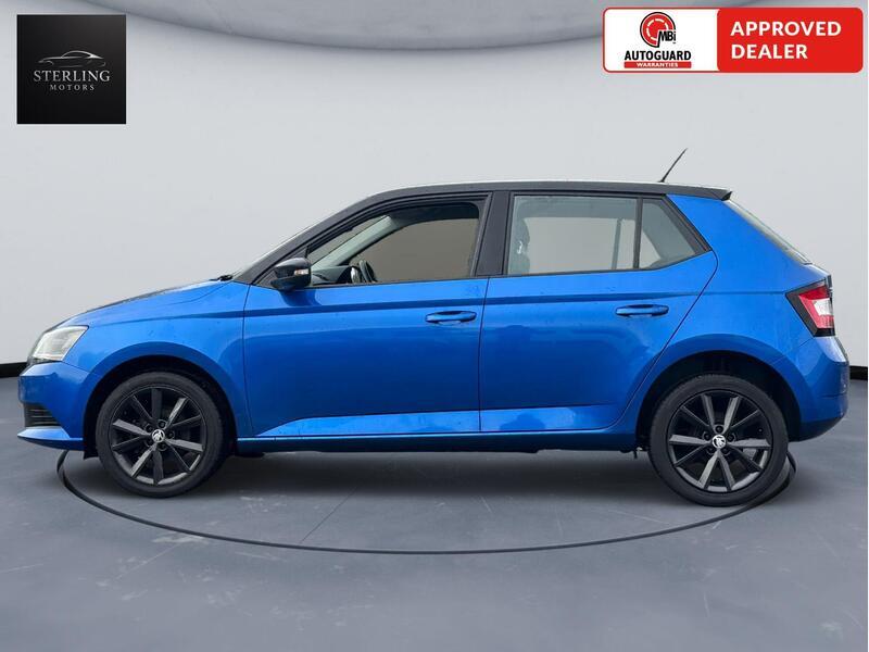 Used Skoda Fabia 2017 for sale - 77574296: Photo 8