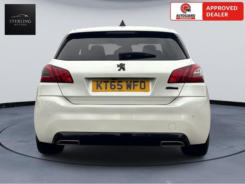 Used Peugeot 308 for sale - 77586941: Photo 10