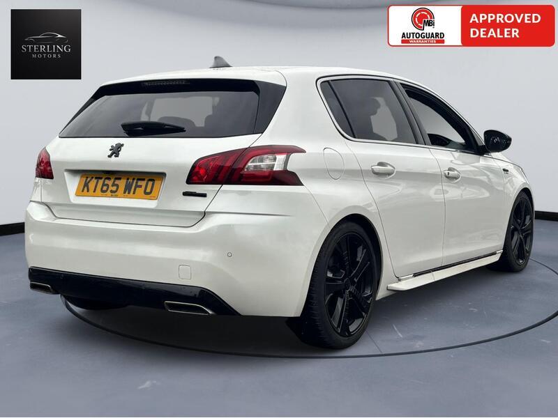 Used Peugeot 308 for sale - 77586941: Photo 12