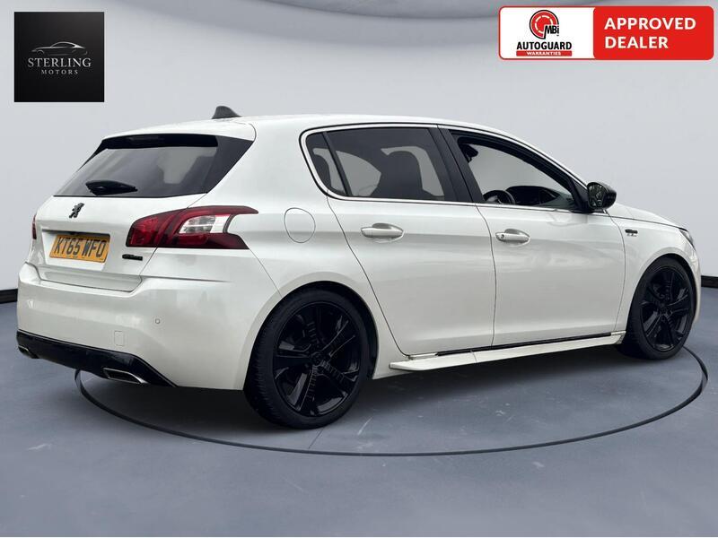 Used Peugeot 308 for sale - 77586941: Photo 13