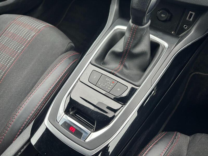 Used Peugeot 308 for sale - 77586941: Photo 14