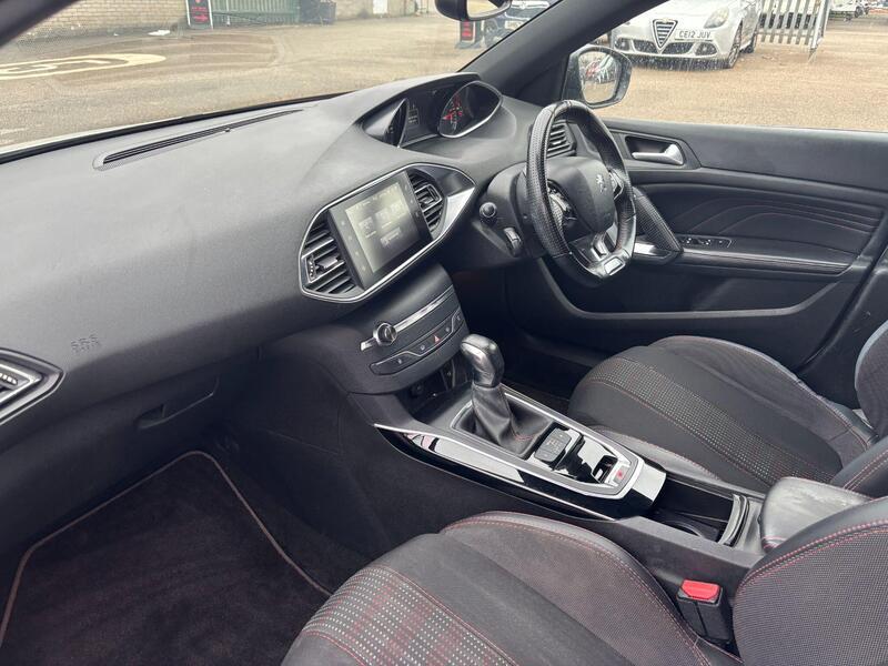 Used Peugeot 308 for sale - 77586941: Photo 16