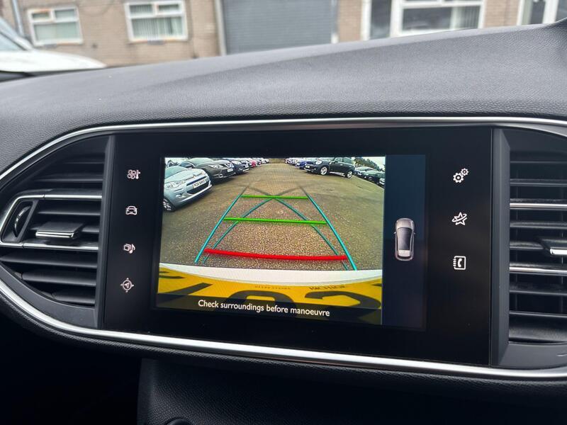 Used Peugeot 308 for sale - 77586941: Photo 18