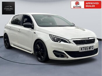 Peugeot 308 feature image