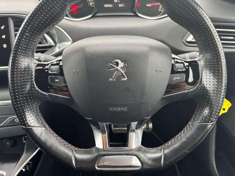 Used Peugeot 308 for sale - 77586941: Photo 24