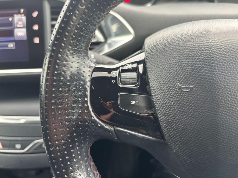 Used Peugeot 308 for sale - 77586941: Photo 25