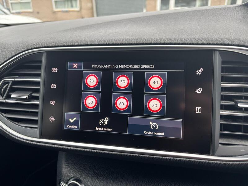 Used Peugeot 308 for sale - 77586941: Photo 37