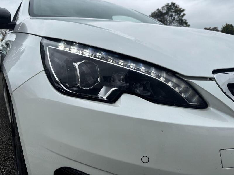 Used Peugeot 308 for sale - 77586941: Photo 43