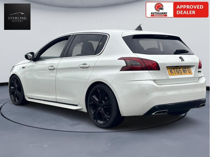 Used Peugeot 308 for sale - 77586941: Photo 5