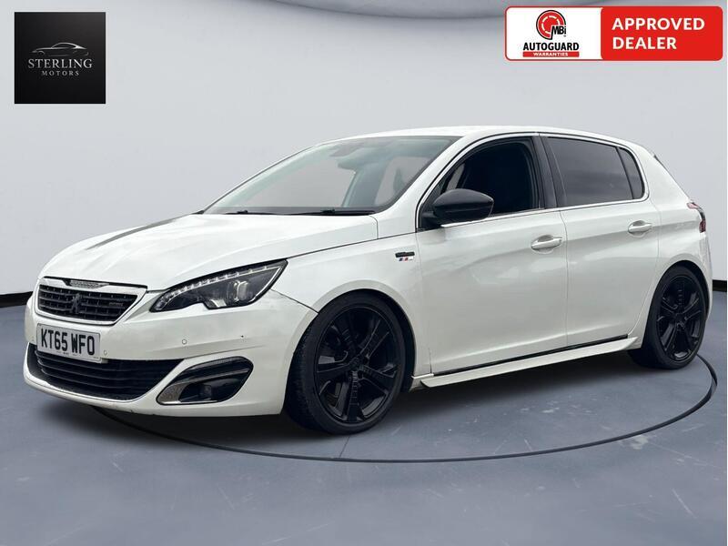 Used Peugeot 308 for sale - 77586941: Photo 7