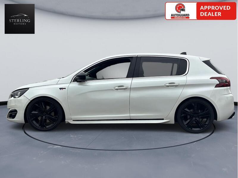 Used Peugeot 308 for sale - 77586941: Photo 9