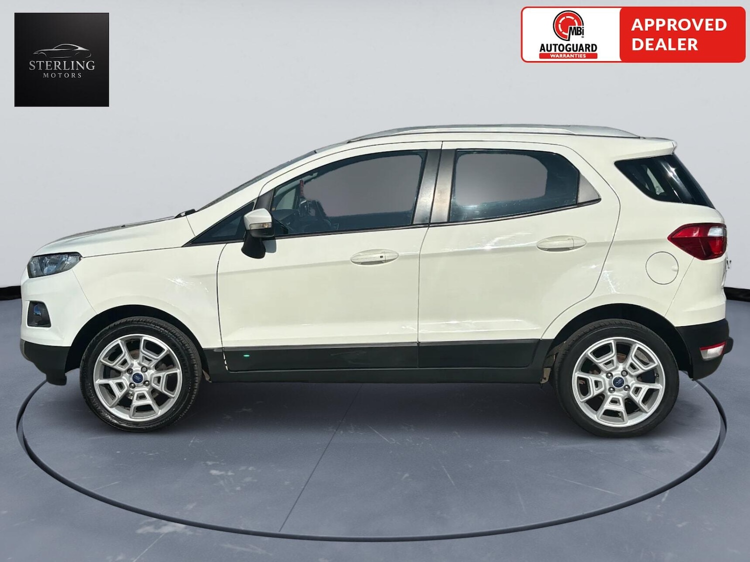 Used Ford Ecosport 2016 for sale - 78147759: Photo 4