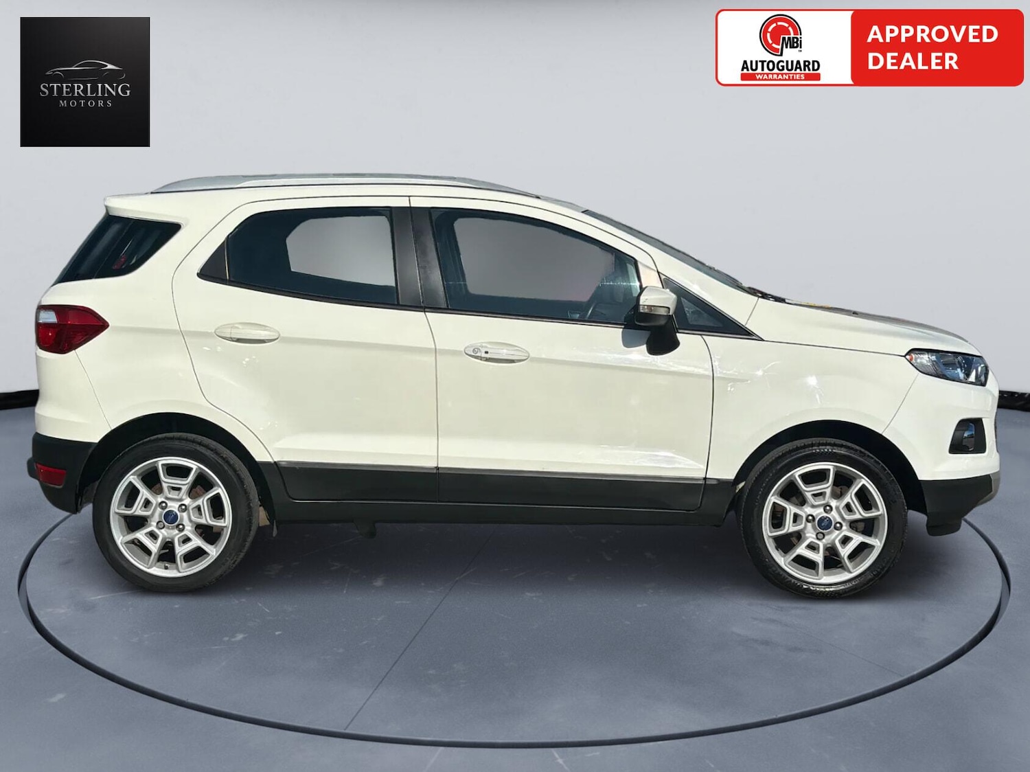 Used Ford Ecosport 2016 for sale - 78147759: Photo 6