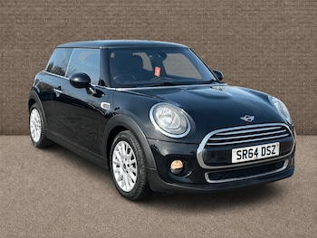 Used MINI Hatch 2014 for sale - 78903047: Photo