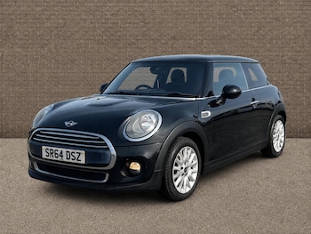 Used MINI Hatch 2014 for sale - 78903047: Photo