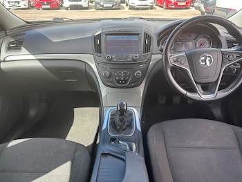 Used Vauxhall Insignia 2015 for sale - 78903052: Photo