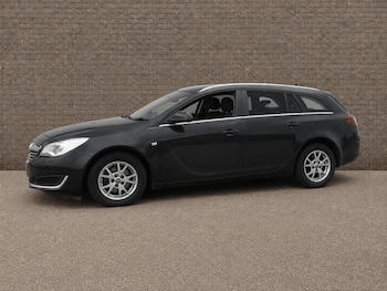 Used Vauxhall Insignia 2015 for sale - 78903052: Photo