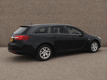 Used Vauxhall Insignia 2015 for sale - 78903052: Photo