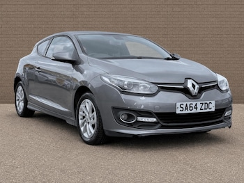 Used Renault Megane 2014 for sale - 78903043: Photo