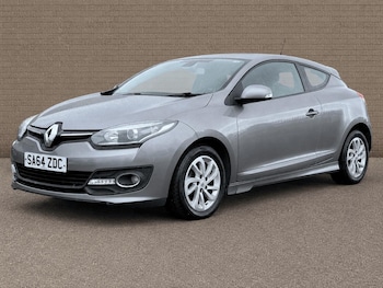 Used Renault Megane 2014 for sale - 78903043: Photo