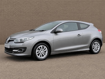 Used Renault Megane 2014 for sale - 78903043: Photo