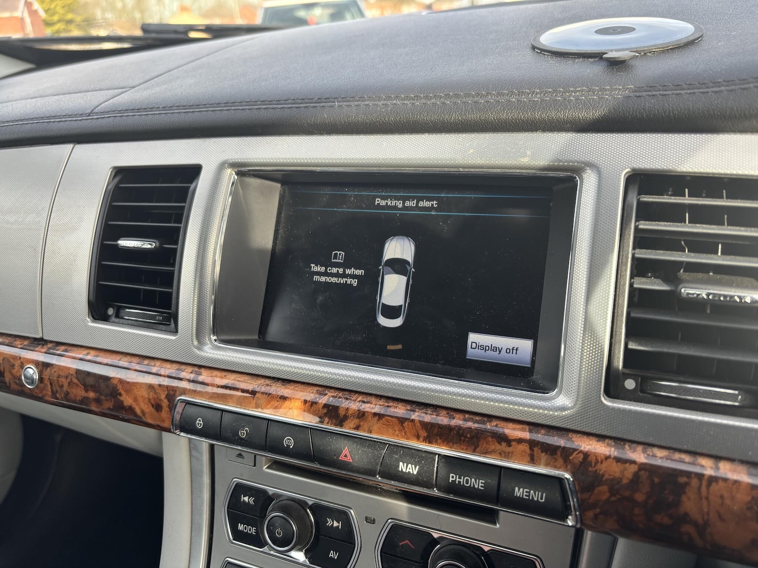 Used Jaguar XF 2014 for sale - 77574475: Photo 21