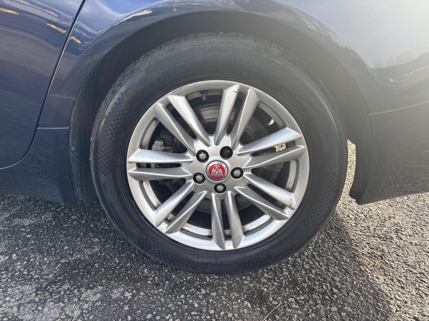 Used Jaguar XF 2014 for sale - 77574475: Photo 26