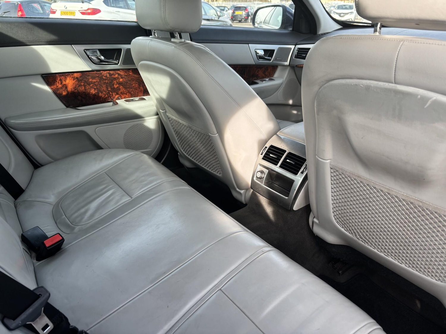 Used Jaguar XF 2014 for sale - 77574475: Photo 29