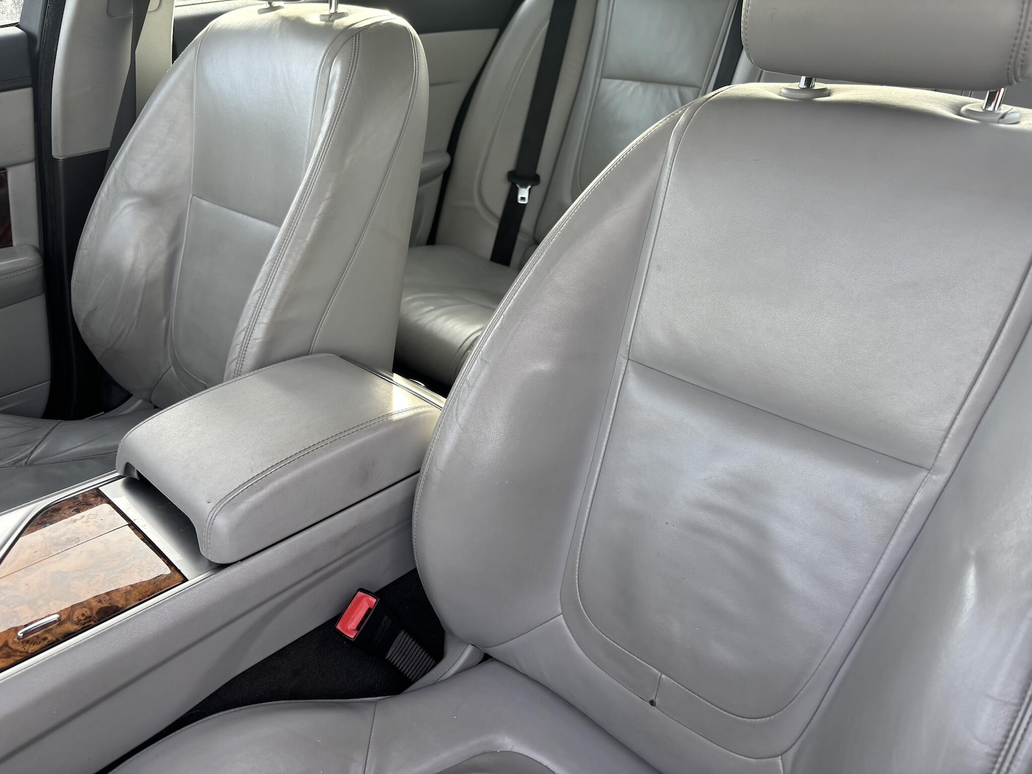 Used Jaguar XF 2014 for sale - 77574475: Photo 33