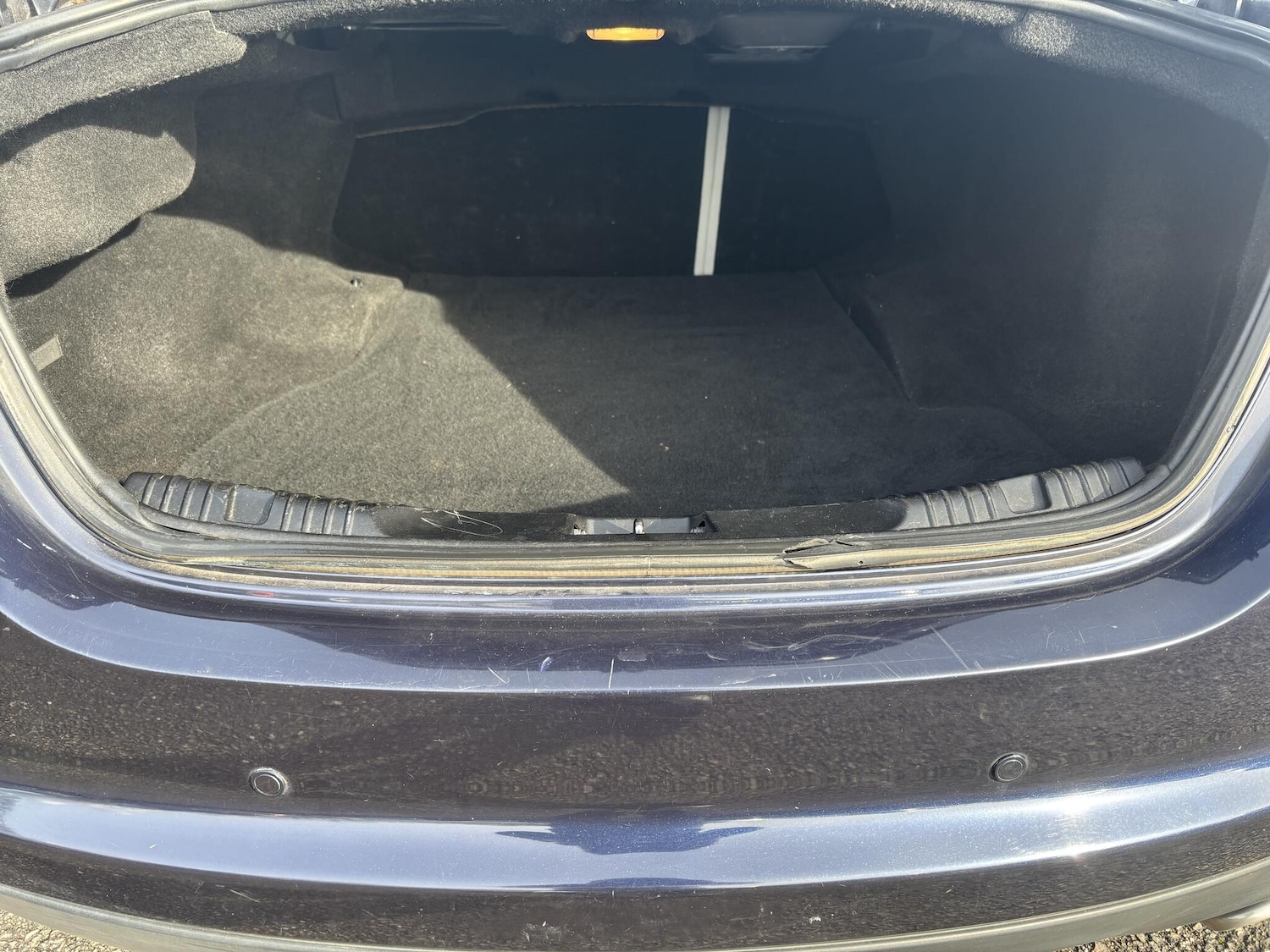 Used Jaguar XF 2014 for sale - 77574475: Photo 36