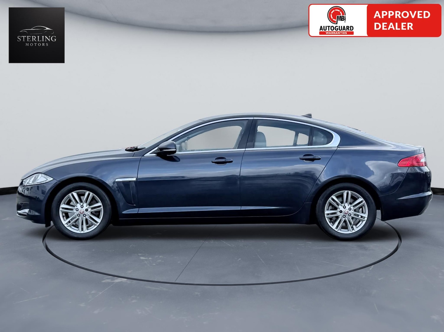 Used Jaguar XF 2014 for sale - 77574475: Photo 7