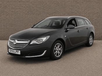 Used Vauxhall Insignia 2015 for sale - 78763719: Photo